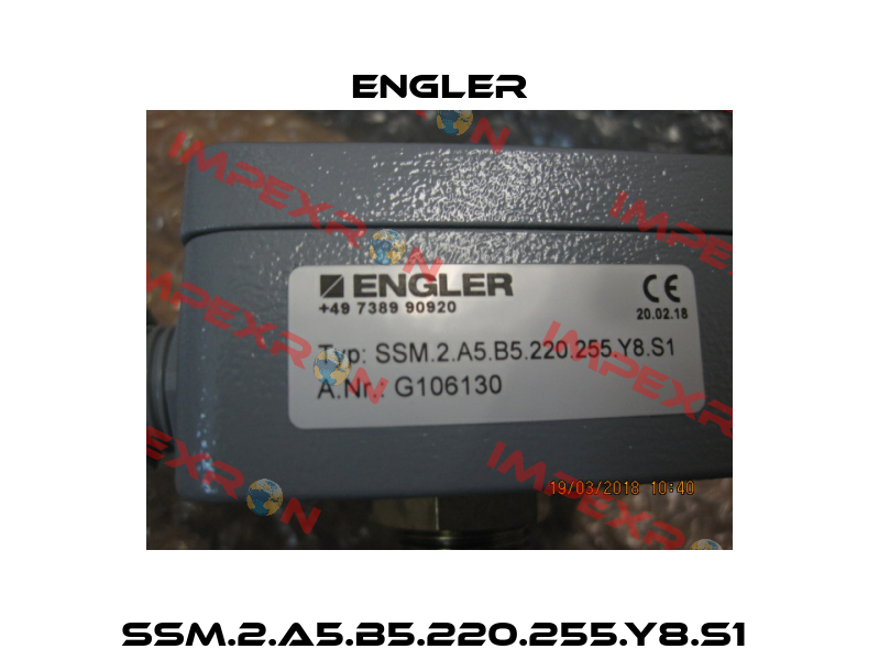 SSM.2.A5.B5.220.255.Y8.S1  Engler