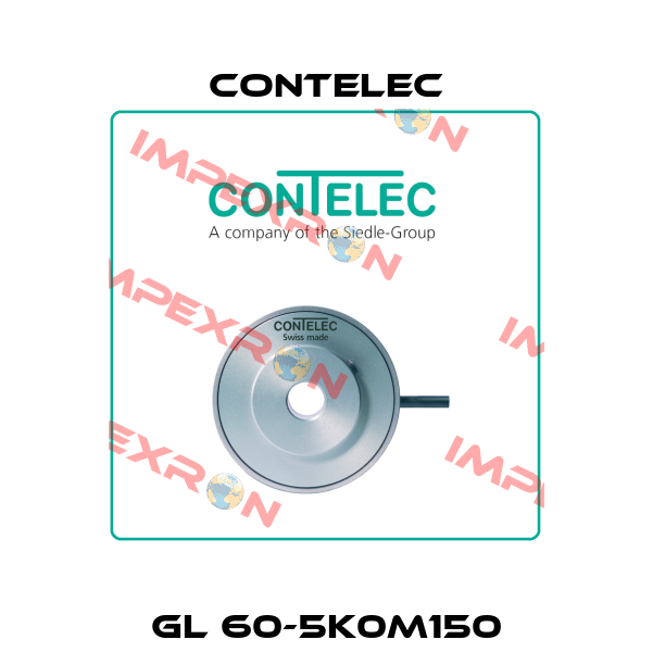 GL 60-5K0M150 Contelec