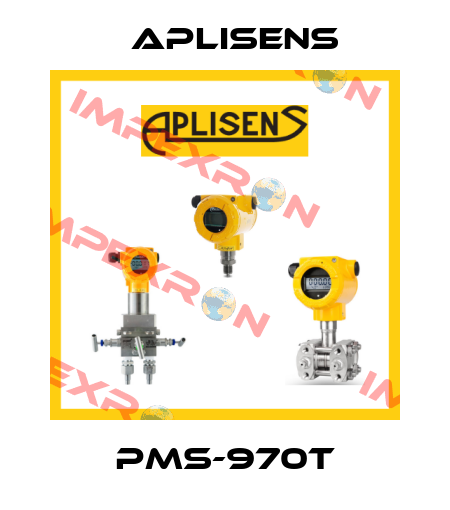 PMS-970T Aplisens