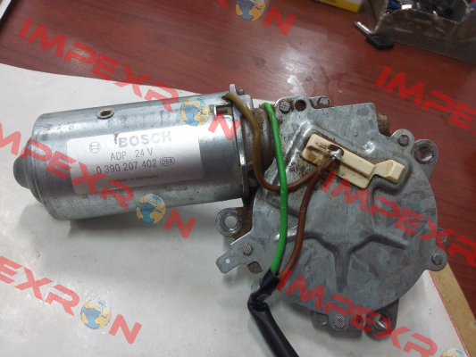 0 390 207 402 Bosch