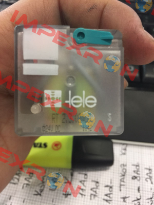 RT 2.3 024LD Tele