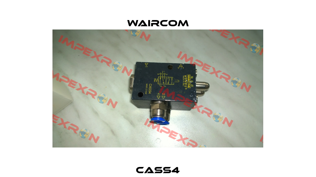 CASS4 Waircom