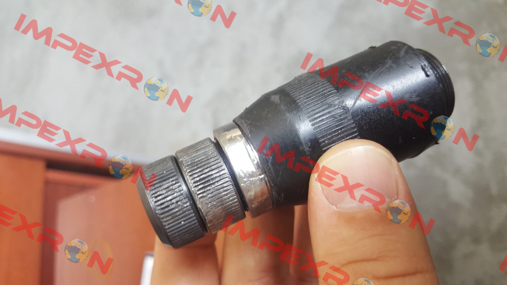 Head spare part for  EZM 4000  Masterfix