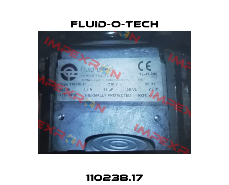 110238.17 Fluid-O-Tech