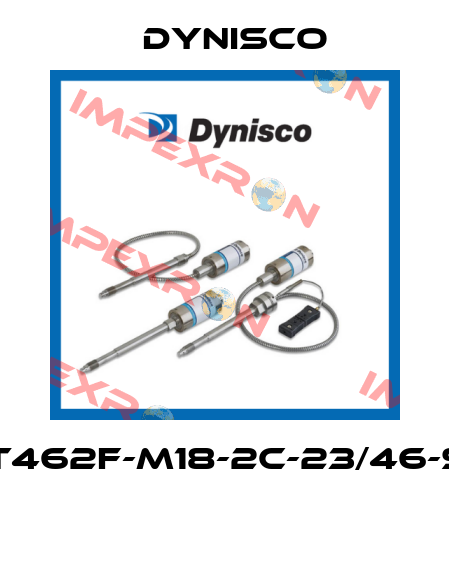 MDT462F-M18-2C-23/46-SIL2  Dynisco