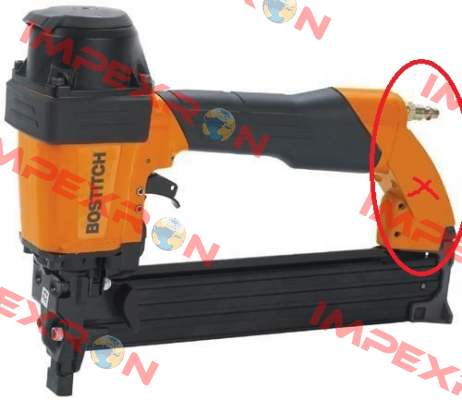 105789  Bostitch