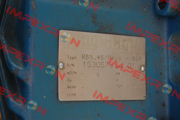 Position 47a-47b, 1983270954 Robuschi