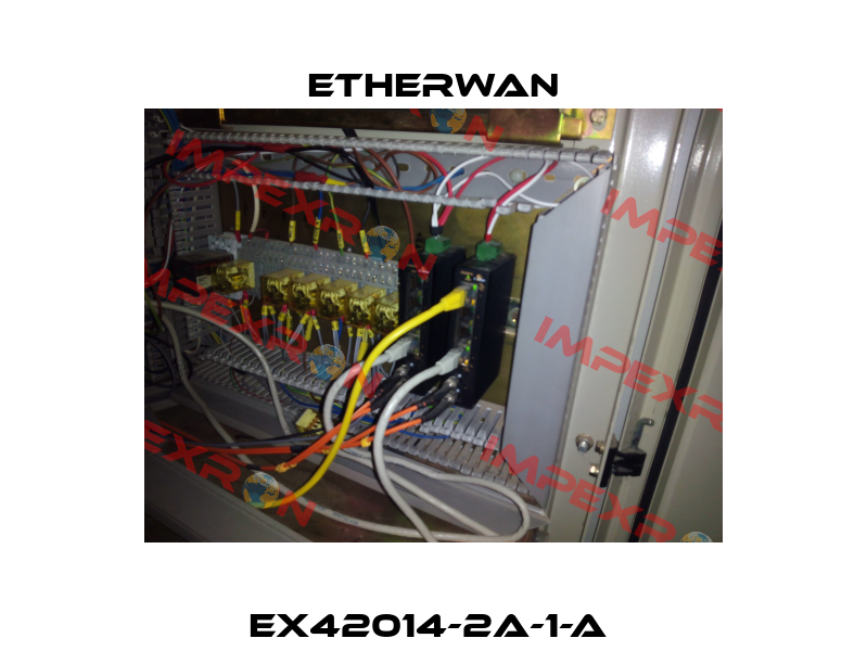 EX42014-2A-1-A  Etherwan