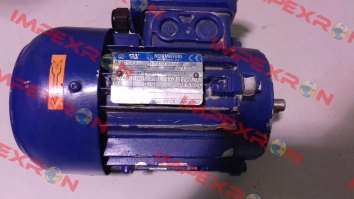 DNB0T063C41-B14/AV001 Neri Motori