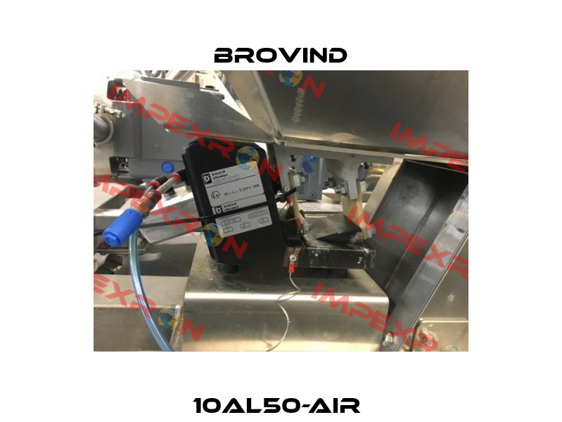 10AL50-AIR  Brovind
