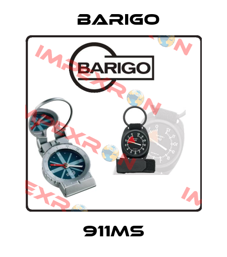 911MS Barigo
