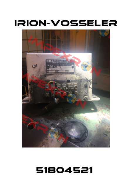 51804521  Irion-Vosseler