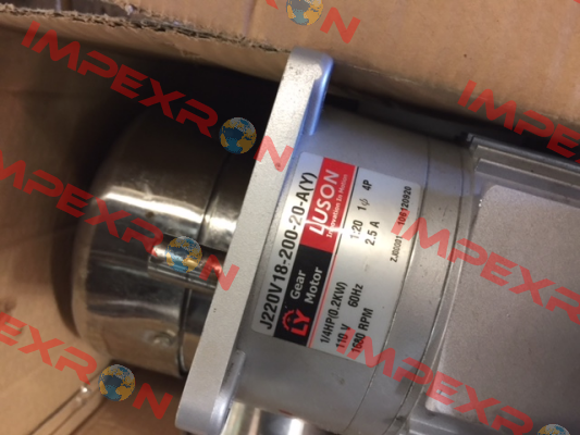 J220V18-200-20-A(A148) Luson