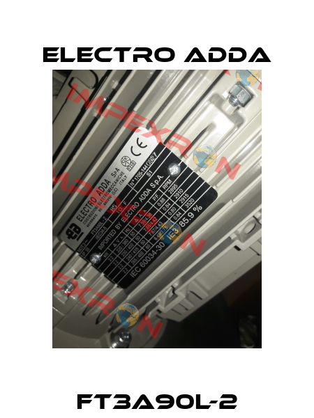 FT3A90L-2 Electro Adda