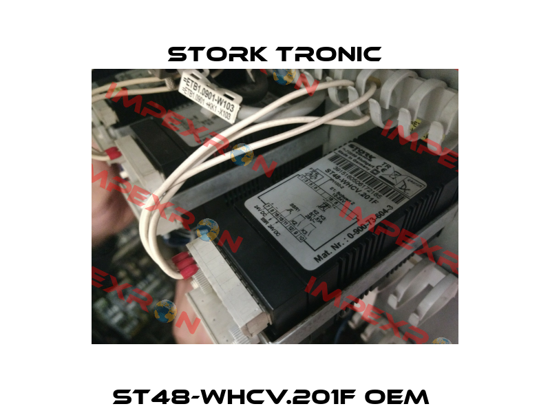 ST48-WHCV.201F oem  Stork tronic