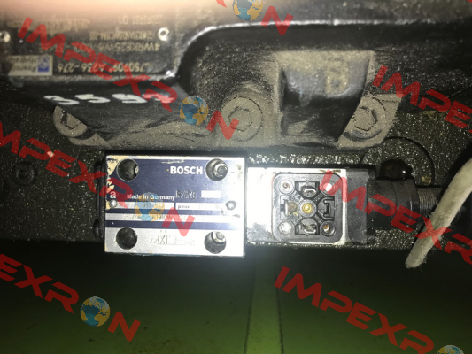 coil for 0 810 091 342  Rexroth