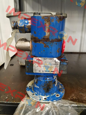 32018 obsolete, alternative PGLM--52VVVB---GG--M6100L  Ultra Pompe