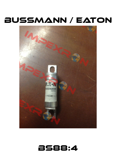 BS88:4 BUSSMANN / EATON