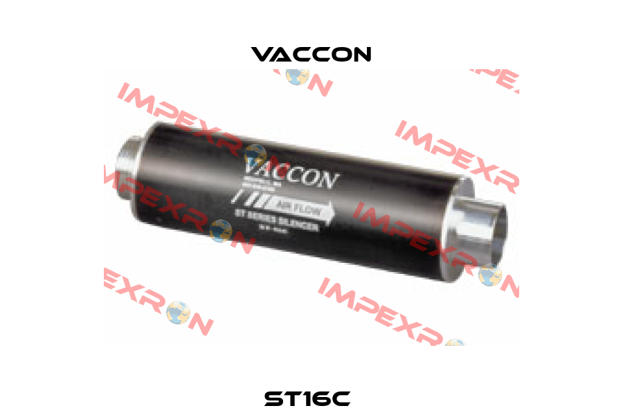 ST16C  VACCON
