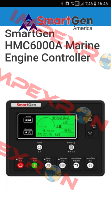 HMC6000A  SMARTGEN