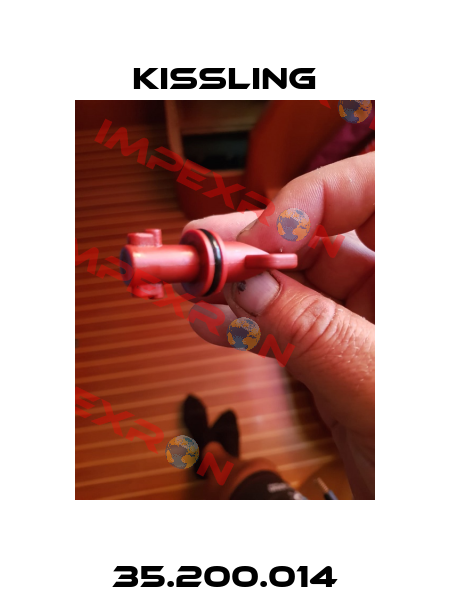 35.200.014 Kissling