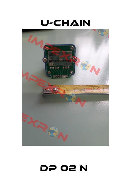  DP 02 N   U-chain