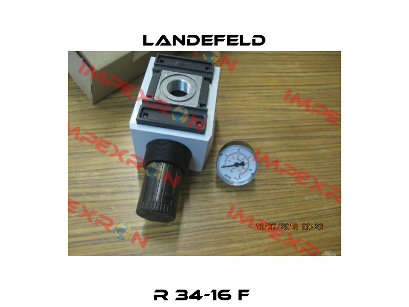 R 34-16 F  Landefeld