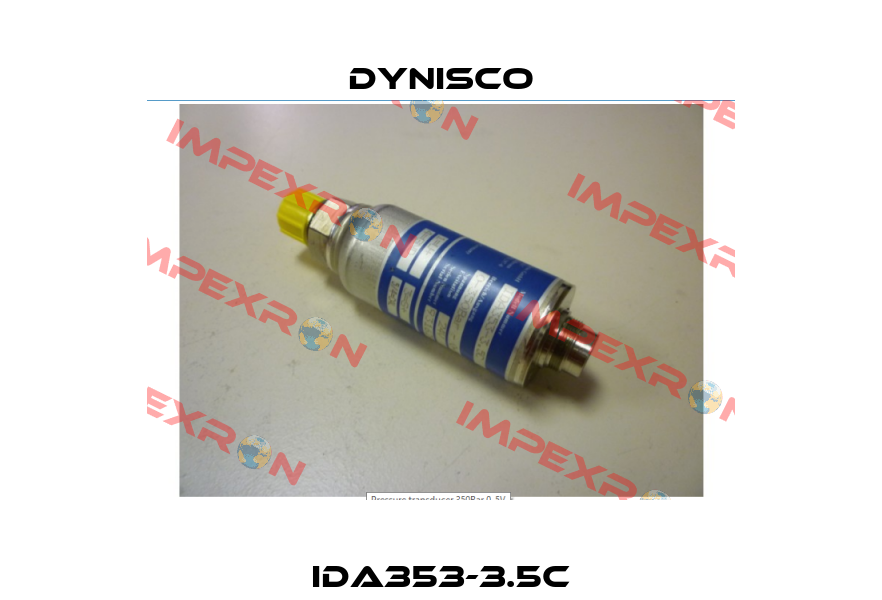 IDA353-3.5C Dynisco