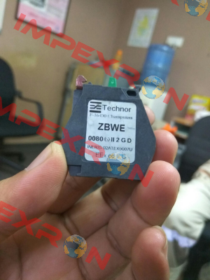 ZBWE TECHNOR