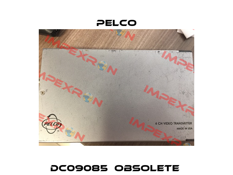 DC09085  obsolete  Pelco