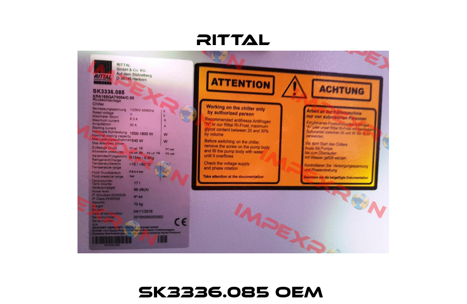 SK3336.085 oem  Rittal