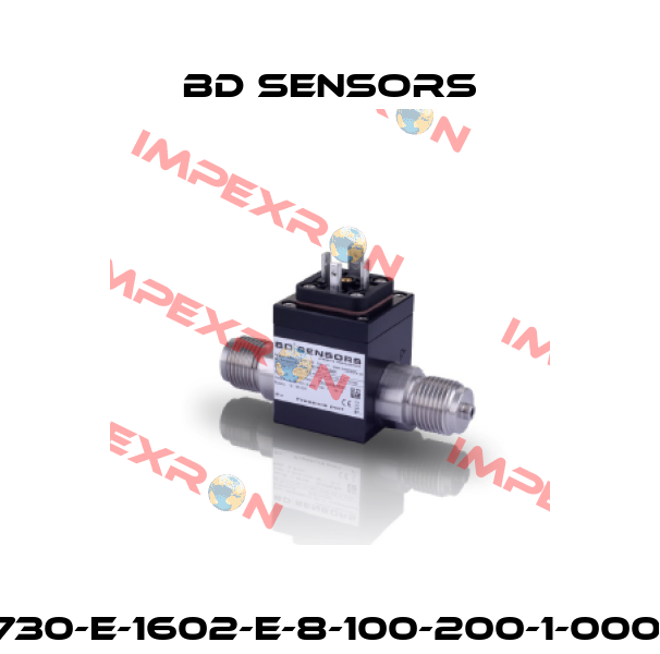 730-E-1602-E-8-100-200-1-000  Bd Sensors