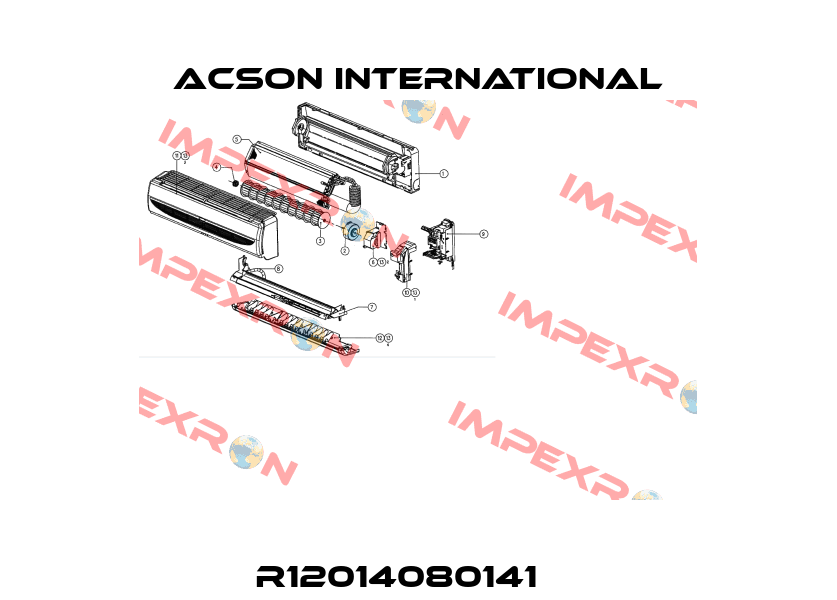 R12014080141     Acson International