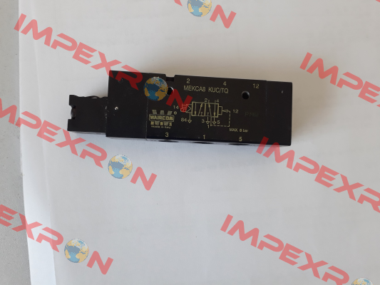 MEKCA8 KUC/TQ 02400  Waircom