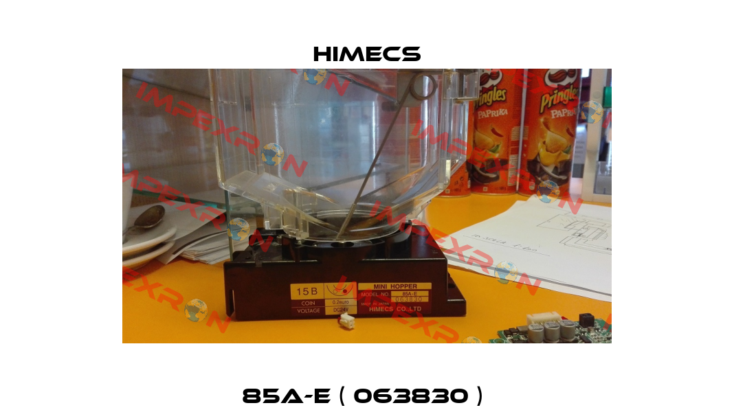 85A-E ( 063830 )  Himecs