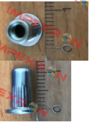 M4 (pack 50 pcs) Masterfix