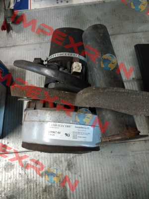 42-VM-584 Lamb Electric
