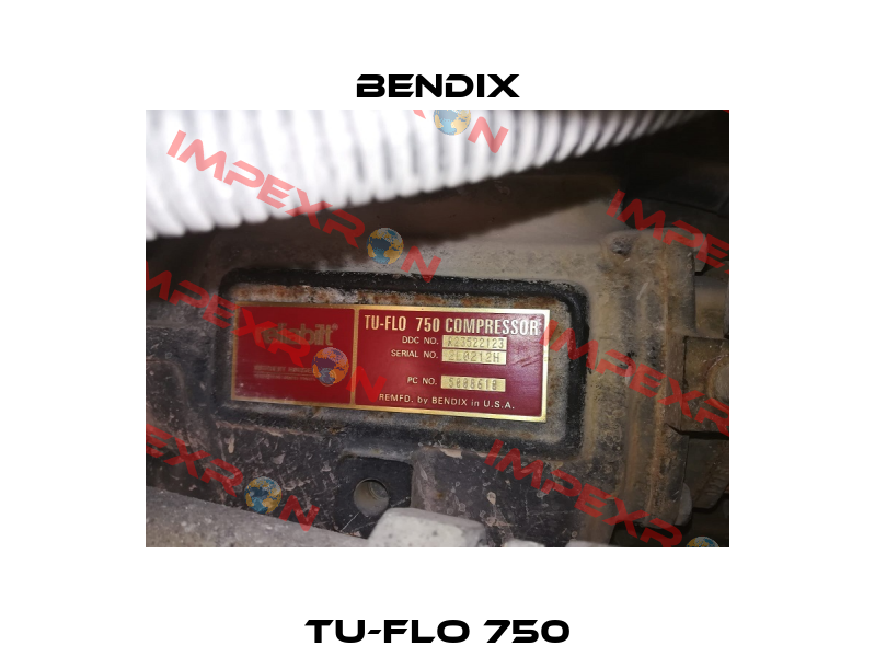 TU-FLO 750 Bendix