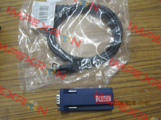 00.58.060-0040 KEB
