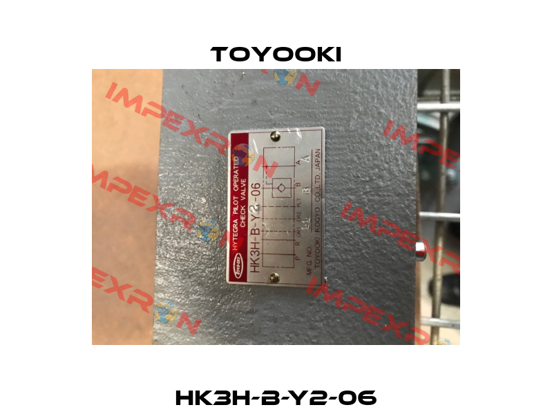HK3H-B-Y2-06 Toyooki