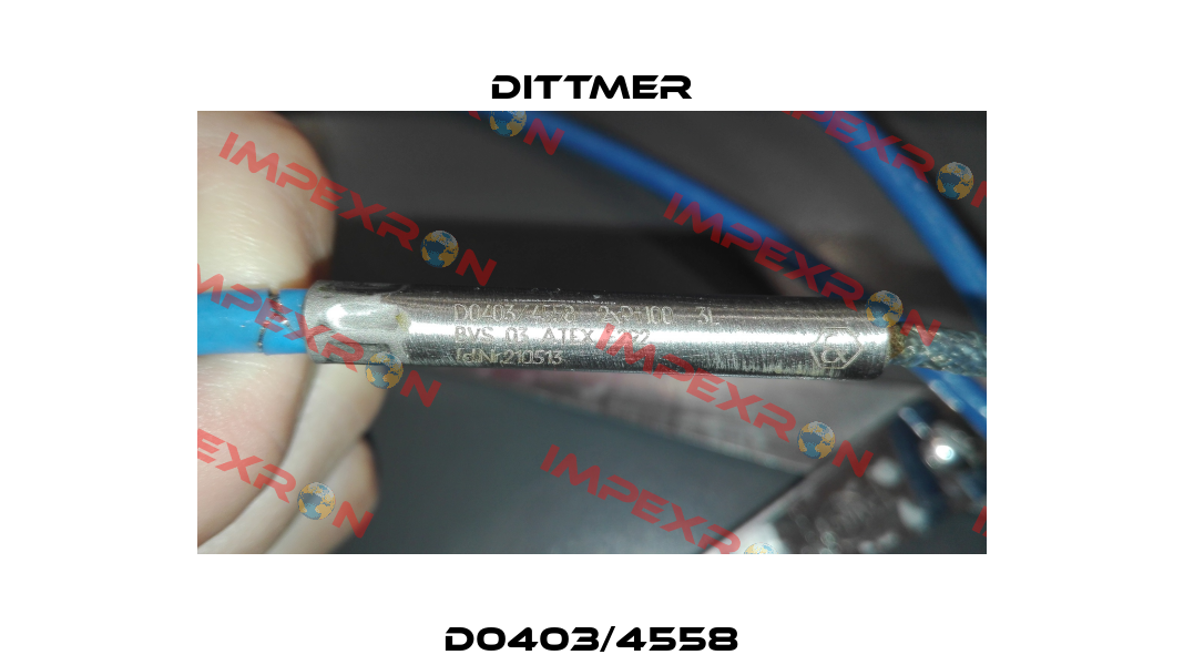 D0403/4558 Dittmer