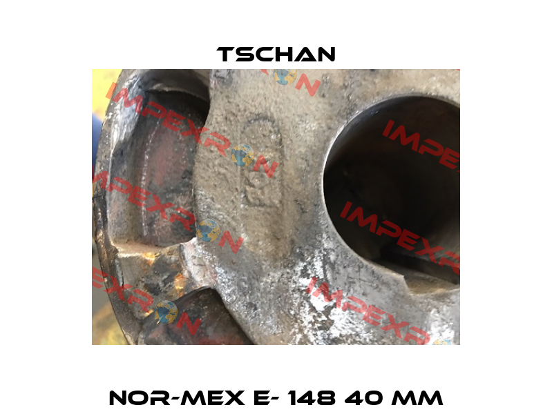 Nor-Mex E- 148 40 mm Tschan
