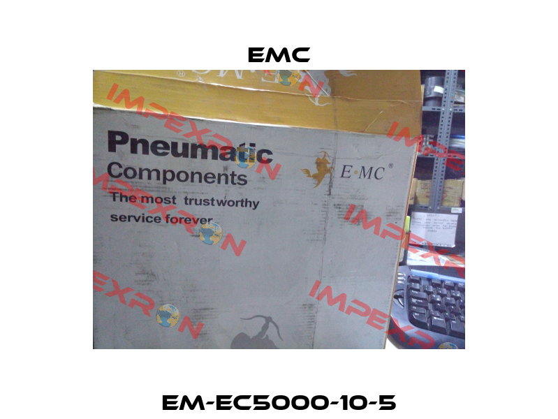 EM-EC5000-10-5 Emc