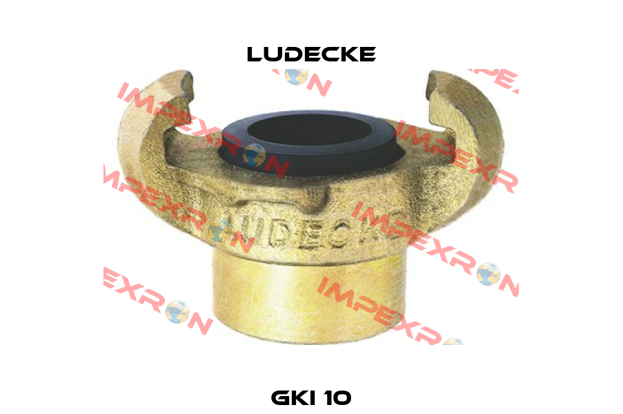 GKI 10 Ludecke