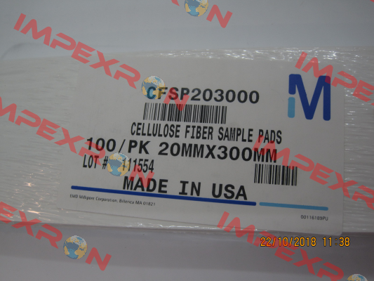 CFSP203000 Merck