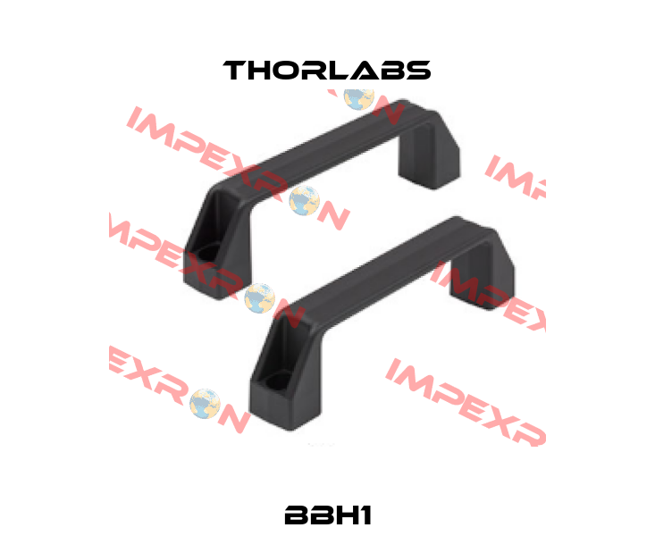 BBH1 Thorlabs