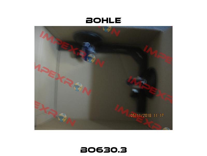 BO630.3 Bohle