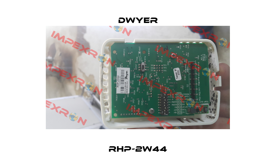 RHP-2W44 Dwyer