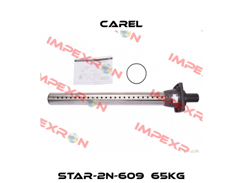 STAR-2N-609  65kg Carel