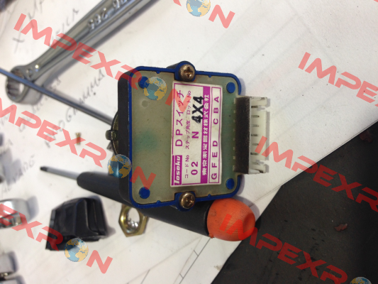 DPP02003N20RCB TOSOKU